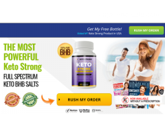 Robust Keto Advanced | "Stars and Cons" Where to Buy
