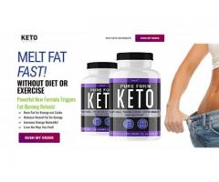 New U Pure Keto Review - Exposed 2021 [MUST READ] : Does It Really Work?