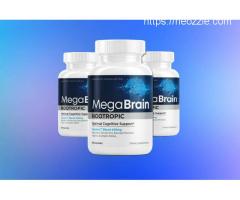 Instructions to Use Mega Brain Pills:
