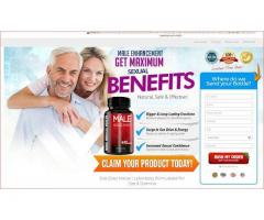 How To Order Mens Miracle Health Supplement Today!