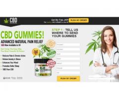 Tranquil Leaf CBD Gummies Canada | How this is Fixing the Pains Area?