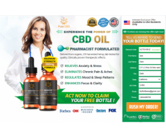 What is Hemp Bombs CBD Oil?