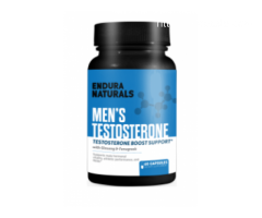What are Endura Natural Male Enhancement and How Do They Work?