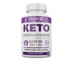Organix Premium Keto Review {Safe & Effective} - Again Lose Your Weight Now!